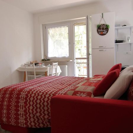 Atelier Leopardi In Meran Apartment ภายนอก รูปภาพ