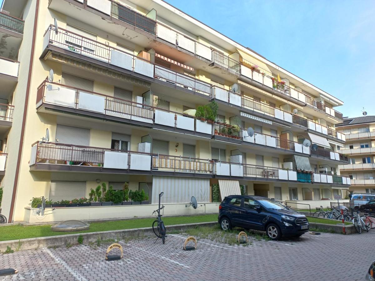 Atelier Leopardi In Meran Apartment ภายนอก รูปภาพ