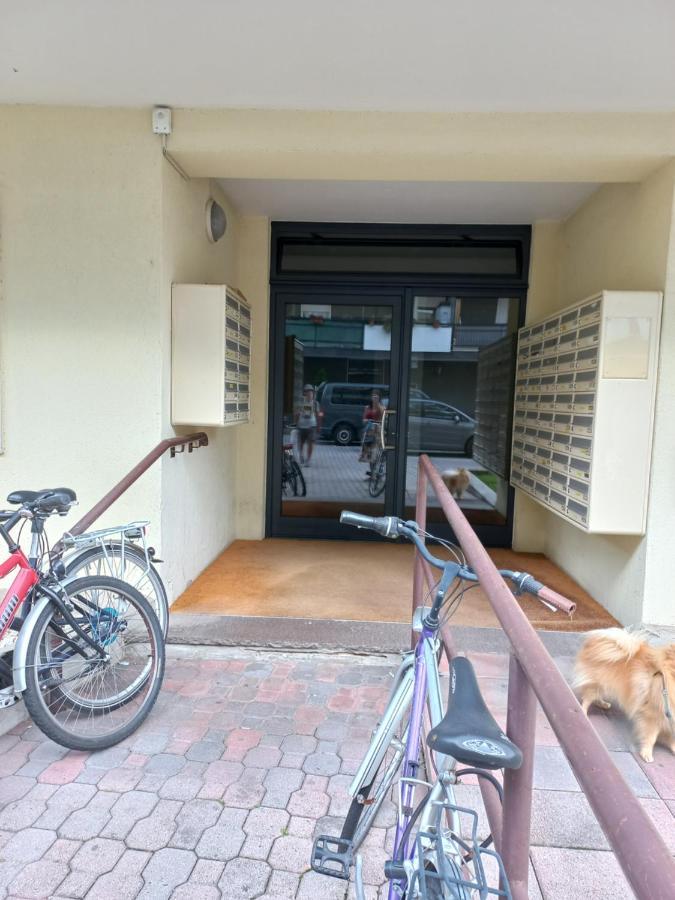 Atelier Leopardi In Meran Apartment ภายนอก รูปภาพ