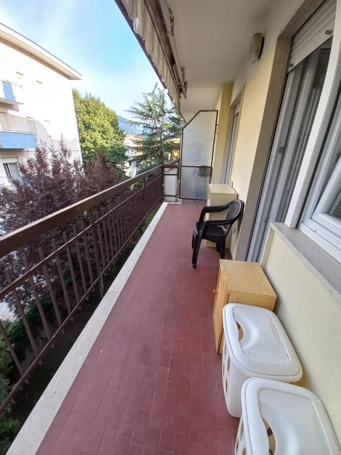 Atelier Leopardi In Meran Apartment ภายนอก รูปภาพ