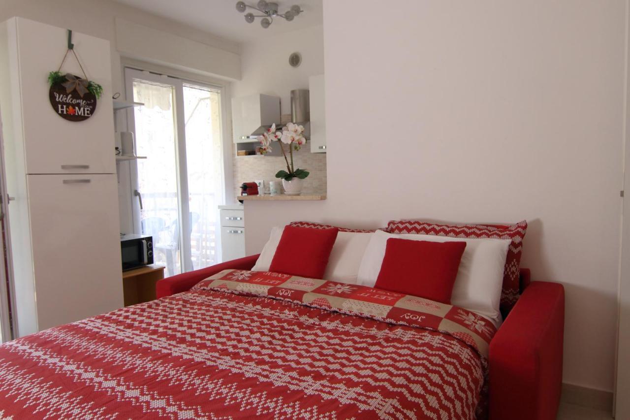 Atelier Leopardi In Meran Apartment ภายนอก รูปภาพ