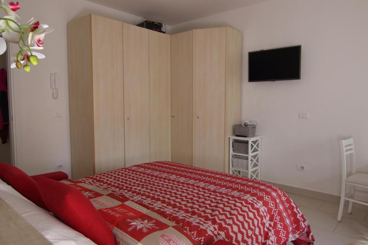 Atelier Leopardi In Meran Apartment ภายนอก รูปภาพ