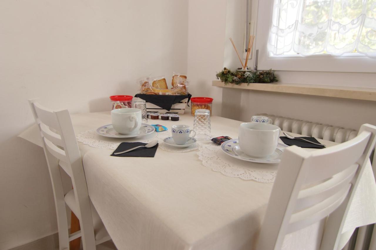 Atelier Leopardi In Meran Apartment ภายนอก รูปภาพ