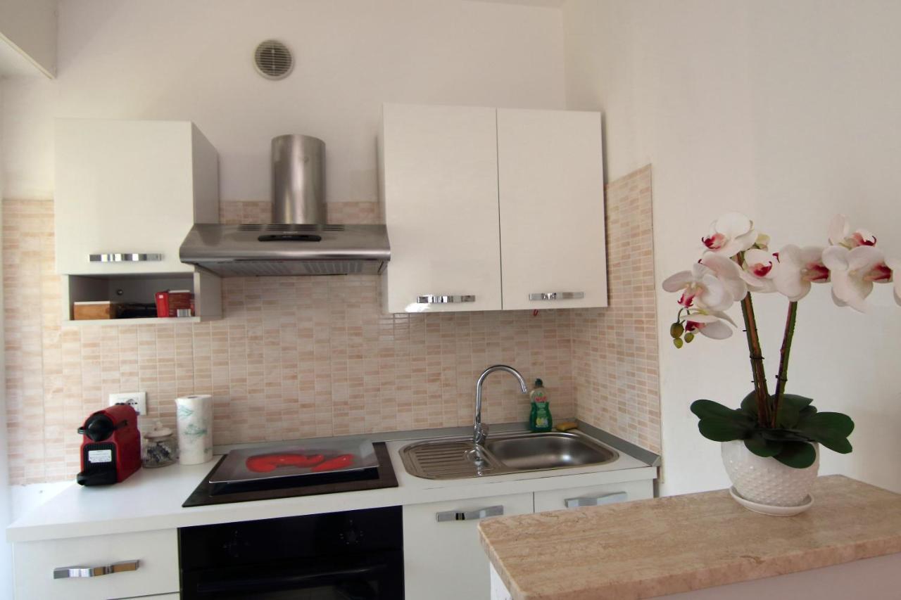 Atelier Leopardi In Meran Apartment ภายนอก รูปภาพ
