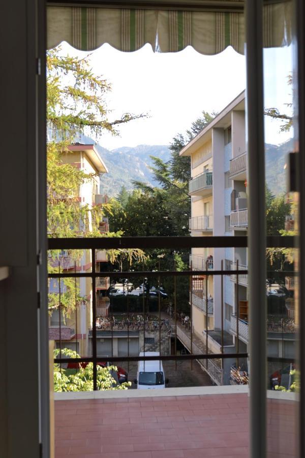 Atelier Leopardi In Meran Apartment ภายนอก รูปภาพ