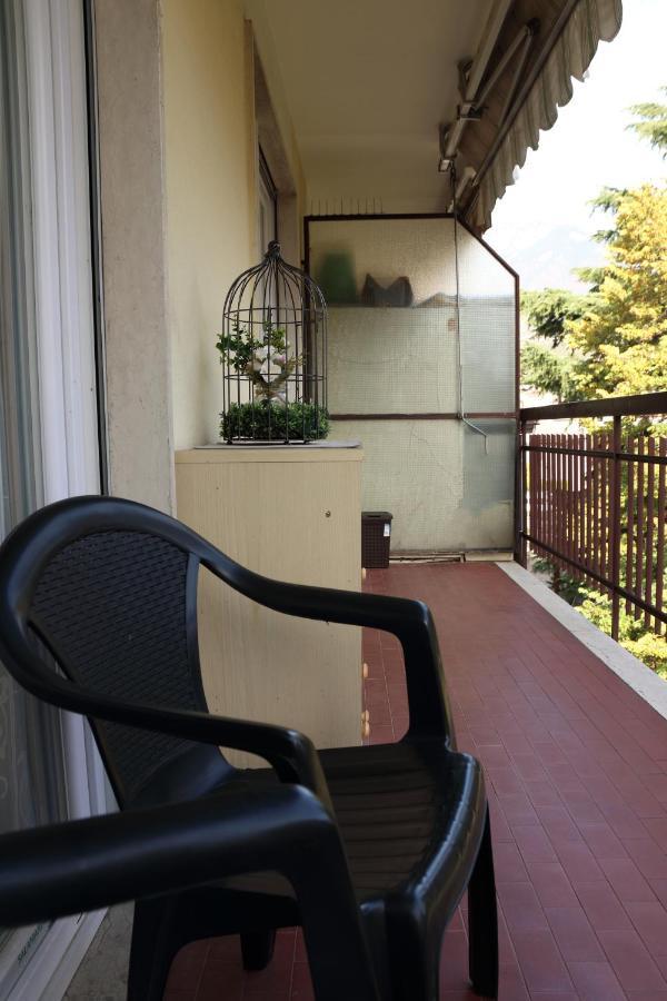 Atelier Leopardi In Meran Apartment ภายนอก รูปภาพ