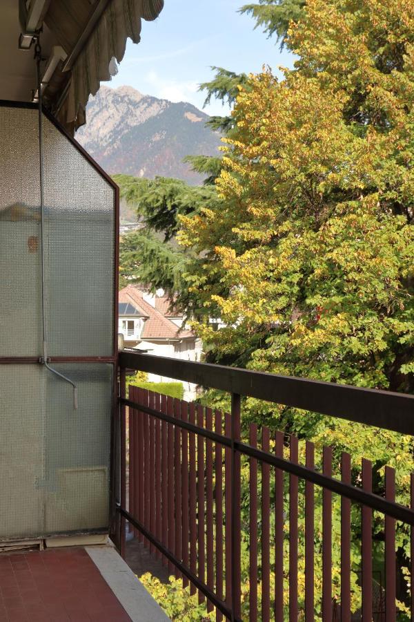 Atelier Leopardi In Meran Apartment ภายนอก รูปภาพ