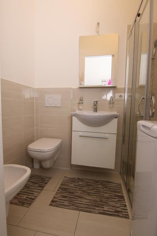 Atelier Leopardi In Meran Apartment ภายนอก รูปภาพ
