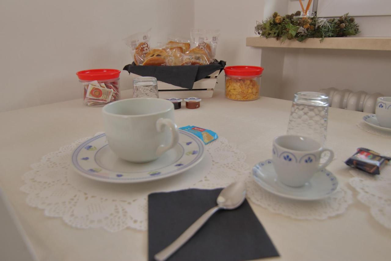 Atelier Leopardi In Meran Apartment ภายนอก รูปภาพ